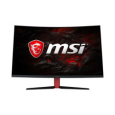 Màn hình MSI Optix AG32CV (31.5inch/FHD/VA/165Hz/1ms/250nits/DP+HDMI+DVI/FreeSync)