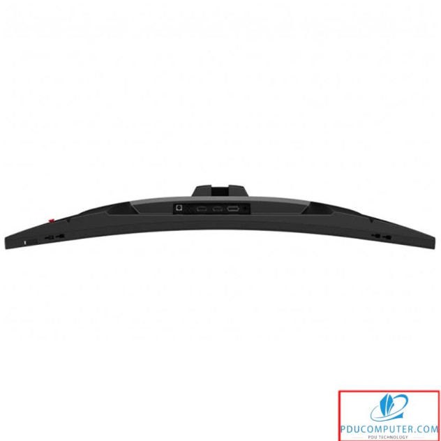 Màn hình MSI Optix G27C4 (27 inch/FHD/VA/250cd/m²/DP+HDMI/165Hz/1ms/Cong)