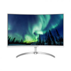 Màn hình Philips 278E8QDSW/74 (27inch/FHD/VA/60Hz/4ms/250nits/HDMI+VGA+DVI-D+Audio/Cong)