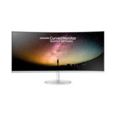 Màn hình Samsung 34 inch LC34F791WQ Curved LED.
