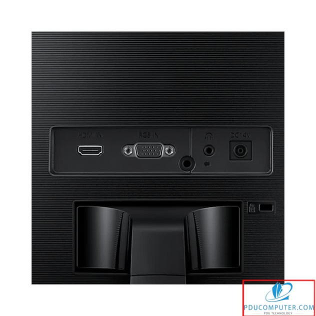 Màn hình Samsung LC24F390F (24 inch/FHD/LED/PLS/250cd/m²/HDMI+VGA/60Hz/5ms/Màn hình cong)