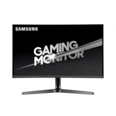 Màn hình Samsung LC24RG50FQEXXV (23.8 inch/FHD/LED/350cd/m²/DP+HDMI/144Hz/1ms/Màn hình cong)