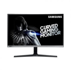 Màn hình Samsung LC27RG50FQEXXV (27inch/FHD/VA/240Hz/4ms/300nits/DP+HDMI)