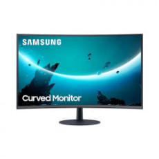 Màn hình Samsung LC27T550FDEXXV (27inch/FHD/IPS/75Hz/4ms/250nits/HDMI+DP+DSub/FreeSync/Cong)