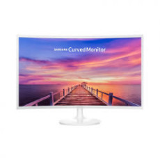 Màn hình Samsung LC32F391FW (32 inch/FHD/LED/PLS/250cd/m²/HDMI+VGA/60Hz/5ms/Màn hình cong)