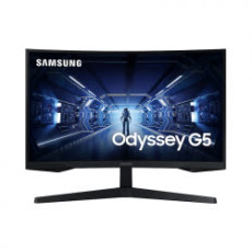 Màn hình Samsung LC32G55TQWEXXV (32inch/WQHD/VA/144Hz/1ms/250nits/HDMI+DP/FreeSync)