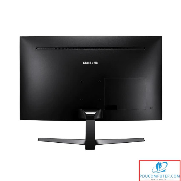 Màn hình Samsung LC32JG54QQEXXV (31.5 inch/2K/VA/350cd/m²/DP+HDMI/144Hz/1ms/Màn hình cong)