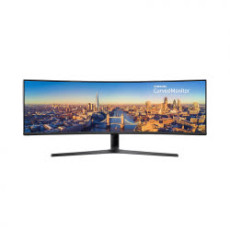 Màn hình Samsung LC49J890 (49 inch/WQHD/VA/350cd/m²/DP+HDMI/32:9/144Hz/1ms/Màn hình cong)