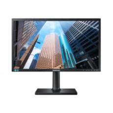 Màn hình Samsung LS22E45UFS/XV (21.5 inch/FHD/TN/250cd/m²/DVI+VGA/60Hz/5ms)