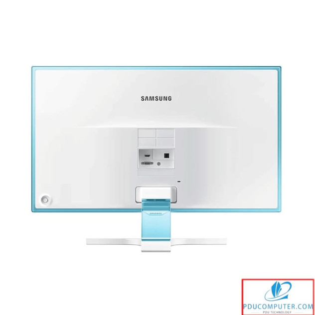 Màn hình Samsung LS27E360HS/XV (27 inch/FHD/PLS/300cd/m²/D-Sub+HDMI/75Hz/4ms/Màu Trắng Ngọc Trai)