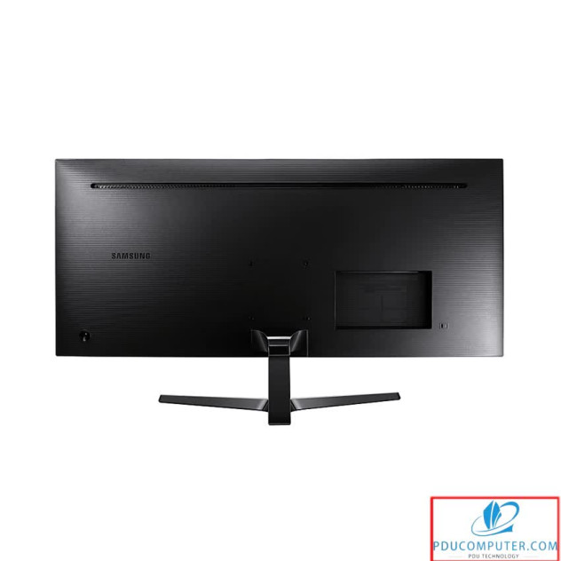 Màn hình Samsung LS34J550WQEXXV (34 inch/2K/VA/75Hz/4ms/300 nits/HDMI+DP/FreeSync)