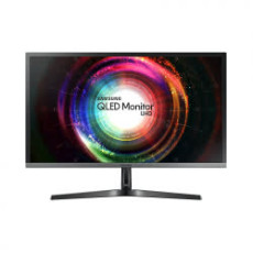 Màn hình Samsung LU28H750UQEXXV (28 inch/4K/IPS/350cd/m²/DP+HDMI/60Hz/5ms)