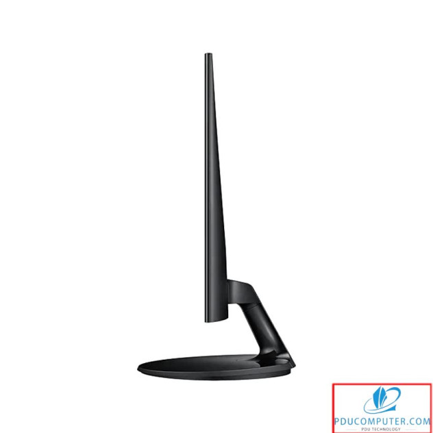 Màn hình Samsung S27F350FH (27 inch/FHD/LED/PLS/250cd/m²/HDMI+VGA/60Hz/5ms)