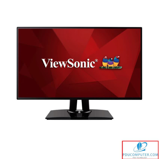 Màn hình Viewsonic 27 inch VP2768 LED IPS