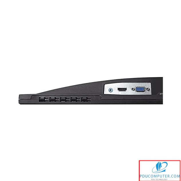 Màn hình Viewsonic VA2261H-8 (21.5 inch/FHD/LED/250cd/m²/HDMI+VGA/60Hz/5ms)