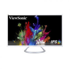Màn hình Viewsonic VX3218-2K (31.5 inch/2K/LED/IPS/250cd/m²/HDMI+VGA/60Hz/5ms)