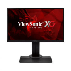 Màn hình Viewsonic XG2405 (24inch/FHD/IPS/144Hz/1ms/250nits/HDMI+DP+Audio/Freesync)