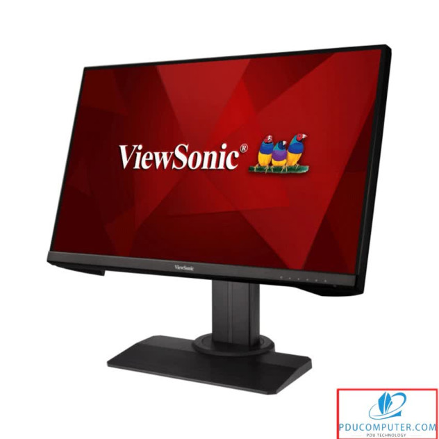 Màn hình Viewsonic XG2705-2K (27inch/QHD/IPS/144Hz/1ms/350nits/HDMI+DP+Audio/Freesync)