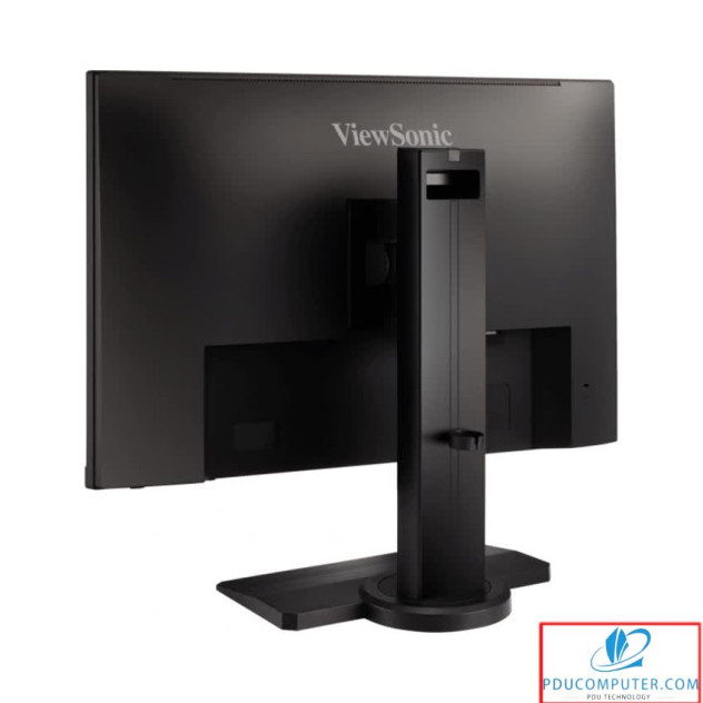 Màn hình Viewsonic XG2705-2K (27inch/QHD/IPS/144Hz/1ms/350nits/HDMI+DP+Audio/Freesync)