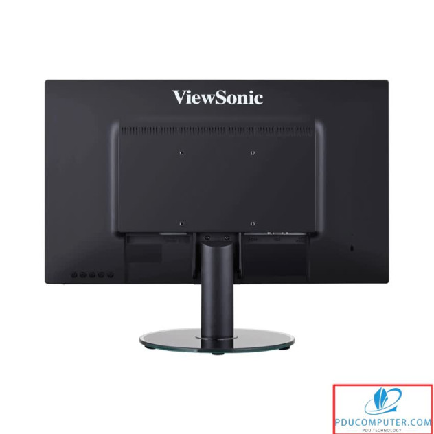 Màn hình Viewsonic VA2419-SH (23.8 inch/FHD/LED/IPS/60Hz/5ms/250 nits/HDMI+VGA)