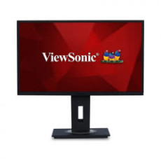Màn hình Viewsonic VG2448 (23.8 inch/FHD/LED/IPS/60Hz/5ms/250 nits/DP+HDMI+VGA)