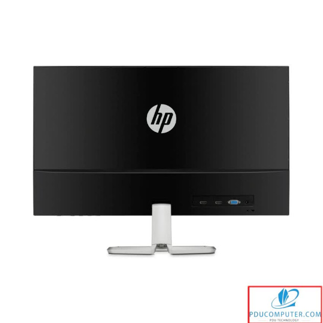Màn hìnhHP 23F (23 inch/FHD/LED/IPS/250cd/m²/HDMI+VGA/60Hz/5ms)