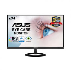 Monitor Asus 23.8"VZ249HE LED IPS (HÀNG THANH LÝ - MỚI 90%)