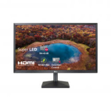 Monitor LG 22MK400H-B (21.5 inch/FHD/IPS/75Hz)